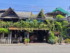 -自然餐厅(Phuket)