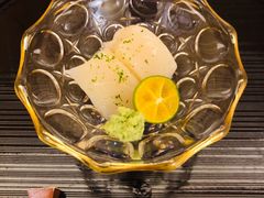 -鮨青(恒基名人购物中心店)