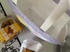-好利来(红旗万达店)