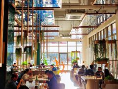 -红樱桃·欢乐餐厅(太原里店)