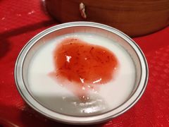 椰奶冻-知味观(湖滨店)