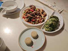 -日丰园海肠水饺·老字号大连海鲜(银泰城店)
