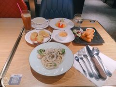 -斗牛士牛排(南京东路店)