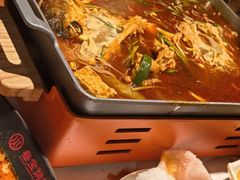 -叁宝烤肉• 西安烧烤(凤城十二路店)
