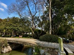 -上海方塔园