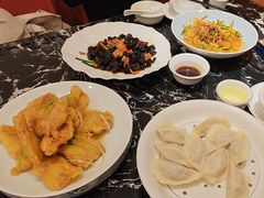 -双福饺子营餐厅(财富广场店)