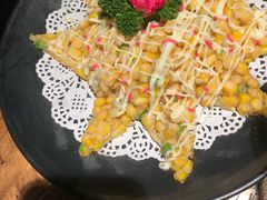 -嘉禾·悦享餐厅(八方汇店)