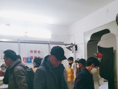 -清真·刘老虎肉丸糊辣汤(北郊分店)