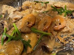 -大闫家烧烤·小海鲜家常菜(郑庄店)