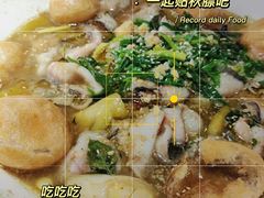 -友达面馆(广州总店)