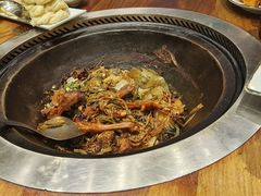 -门家大院铁锅炖(东北大马路店)