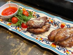 -Mammamia(巨鹿路店)