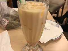 -花漾咖啡(首都国际机场六号店)