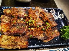 -福樱兰海鲜放题铁板烧(加州店)