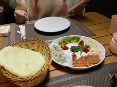 -ALAMEEN阿拉伯餐厅(三里屯店)