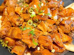 -醉得意·山茶油炒土鸡(泰安火车站大润发店)