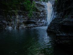 -龙门涧景区