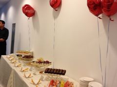 -榖屋house of flour(张江首店)