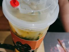 -烤匠麻辣烤鱼(万象城店)