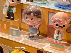 -泡泡玛特POPMART(上海环球港店)