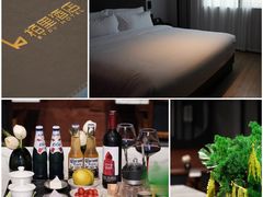 -栢里酒店(广州上下九步行街店)