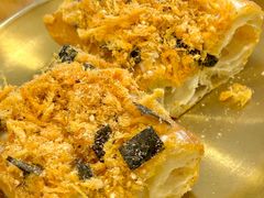 肉松油条-小豆海棠(嘉兴路店)