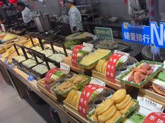 -煎饼卷大葱·非遗传承·潍坊菜(十笏园店)