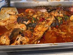 -鱼酷活鱼烤鱼(南京水游城店)