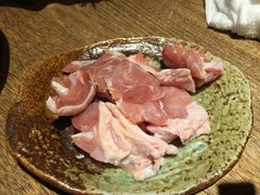 -松阪牛焼肉M(法善寺横丁店)