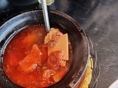 -三生三味密宗川菜·江景餐厅(来福士店)