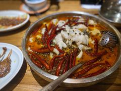 -大川先生·小龙虾·川菜(信义坊店)