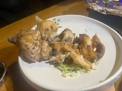 -质烤烤物·活烤海鲜(质烤总店)