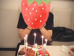 -八喜冰淇淋蛋糕(富国店)