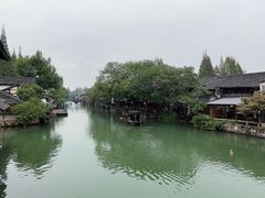 -乌镇景区