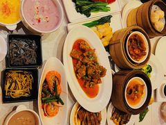 -福州天元国际威斯汀酒店·中国元素餐厅