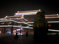 景点-大明幻境第一城