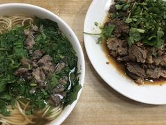 -玉香宫河州牛肉拉面