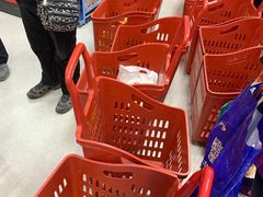 -卜蜂莲花(杨高南路店)