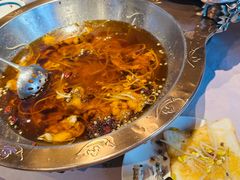 -洞庭鱼香(万科店)