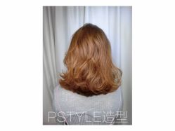 -P.STYLE 派斯造型