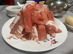 -鑫龙火锅(北园店)