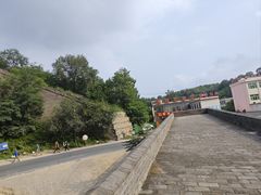 -紫荆关