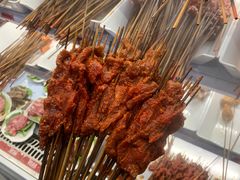 -牛华八婆麻辣烫(起源店)