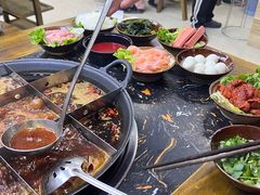 -乖嬢嬢重庆老火锅(南联店)