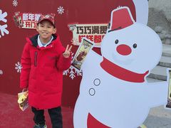 -古文化街旅游区