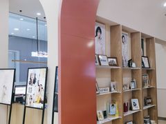 -海马体照相馆(成都来福士广场店)