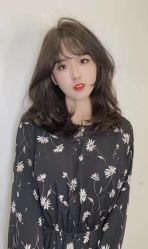 -柯琳造型