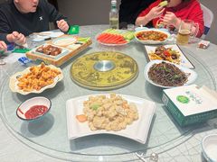 -裕德隆清真饭庄·天津特色菜(东丽店)