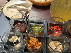 -滇野云南野生菌餐厅(陕西南路店)