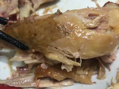 -鸡打鸣熏鸡系列(总店)